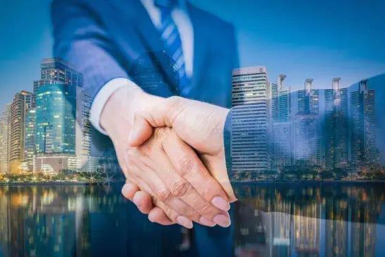 必发生物与天士力药业签订投资合作协议